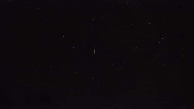 AMS247 meteor