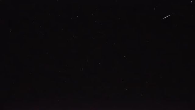 AMS247 meteor