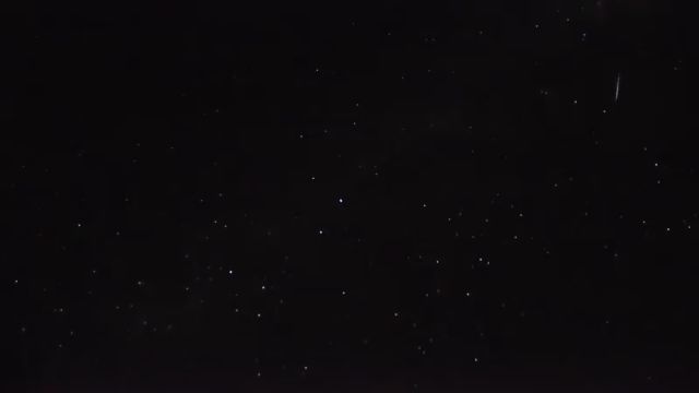 AMS247 meteor