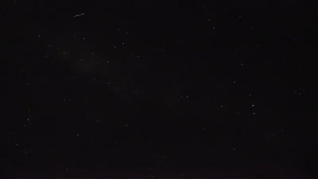 AMS247 meteor