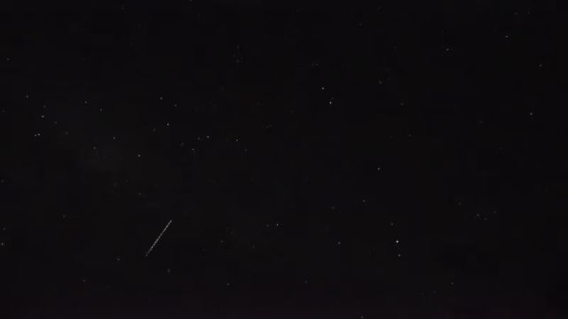 AMS247 meteor
