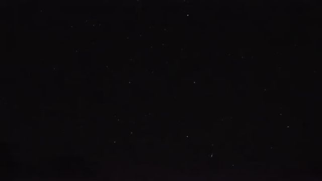 AMS247 meteor