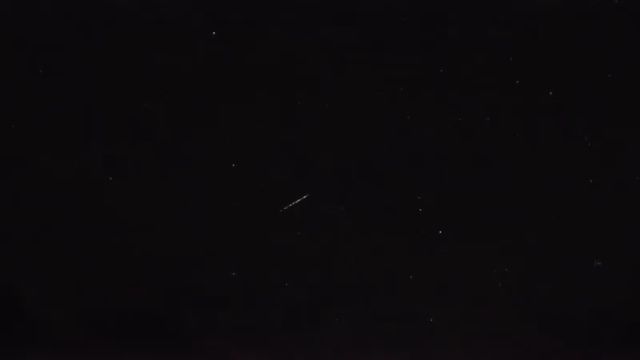 AMS247 meteor