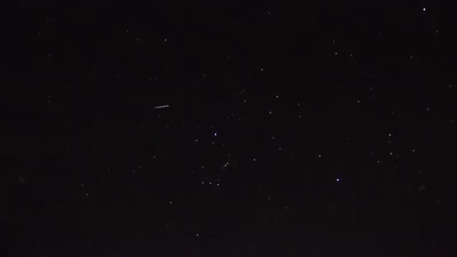 AMS247 meteor