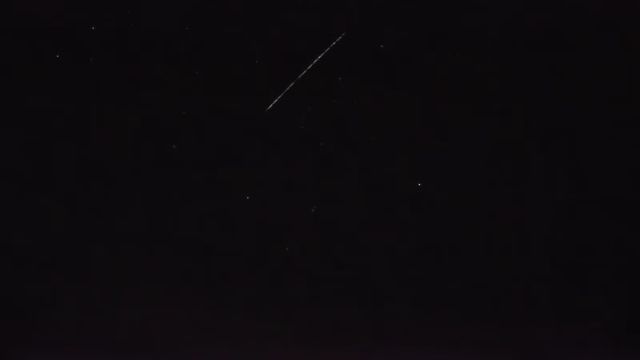 AMS247 meteor