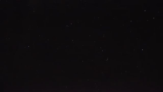 AMS247 meteor