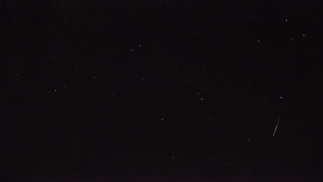 AMS247 meteor