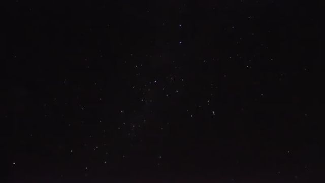 AMS247 meteor