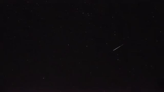 AMS247 meteor