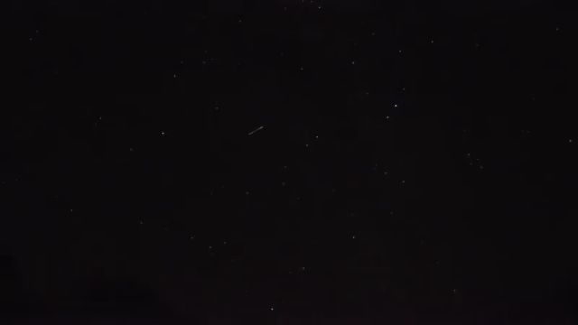 AMS247 meteor