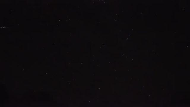 AMS247 meteor