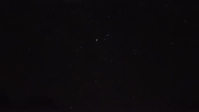 AMS247 meteor