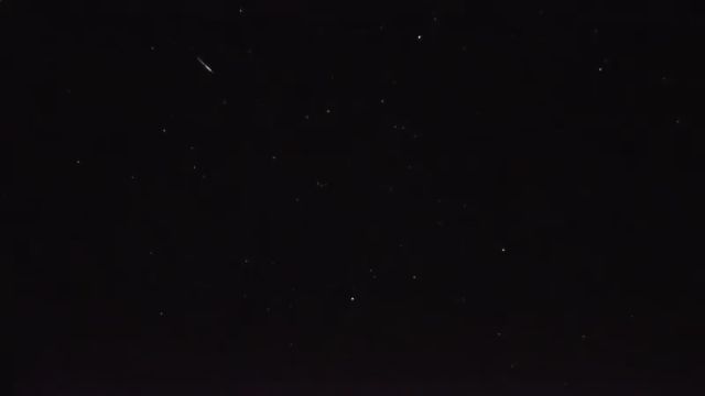 AMS247 meteor