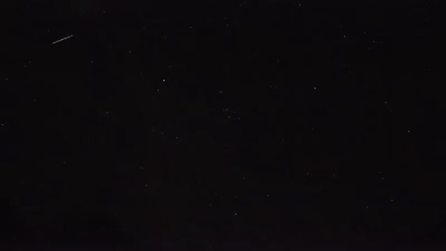 AMS247 meteor