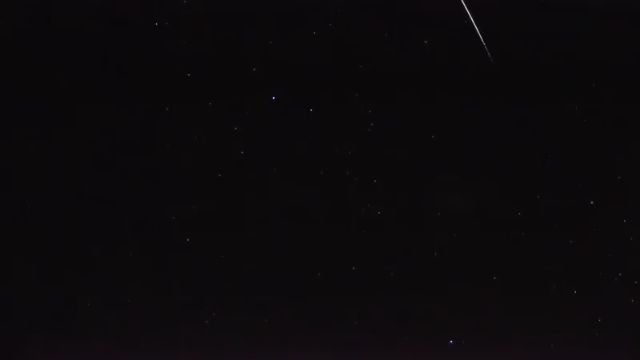 AMS247 meteor