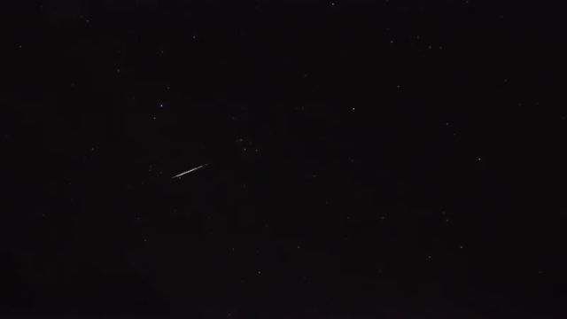 AMS247 meteor