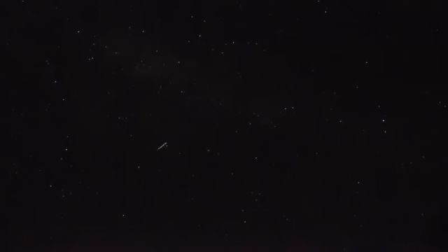 AMS247 meteor