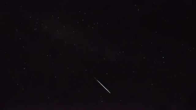 AMS247 meteor