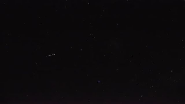 AMS247 meteor