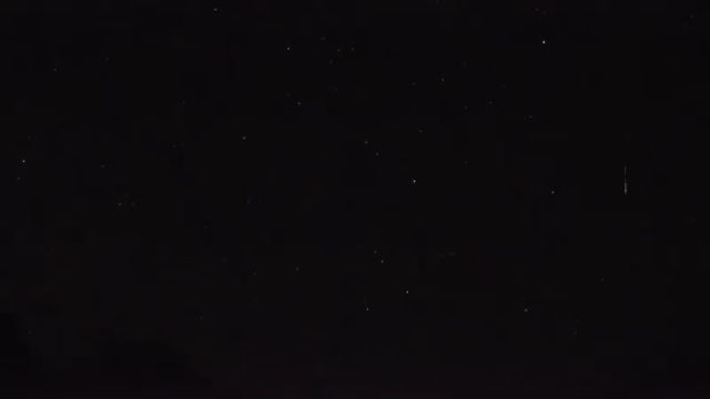 AMS247 meteor