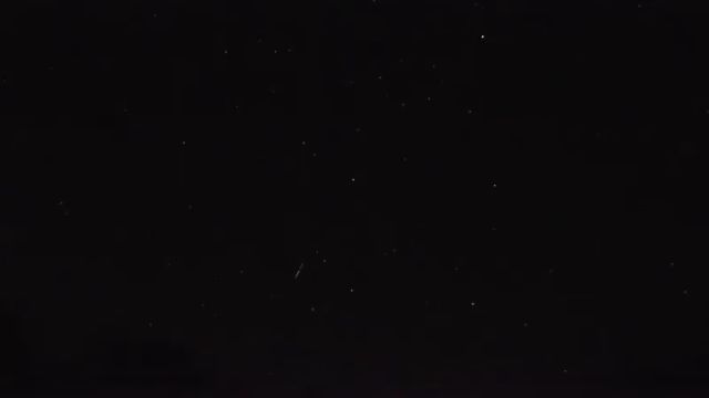 AMS247 meteor