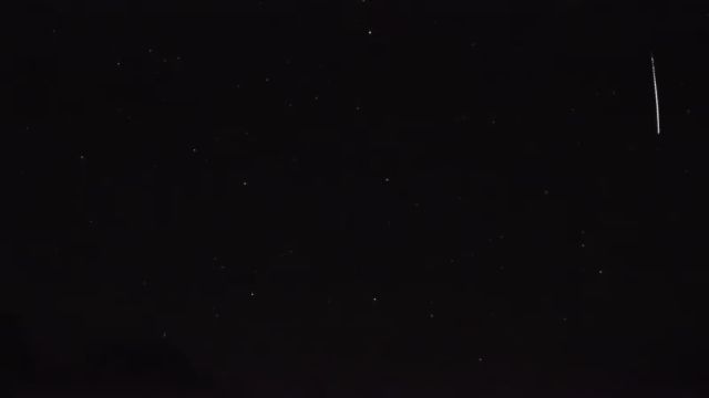 AMS247 meteor