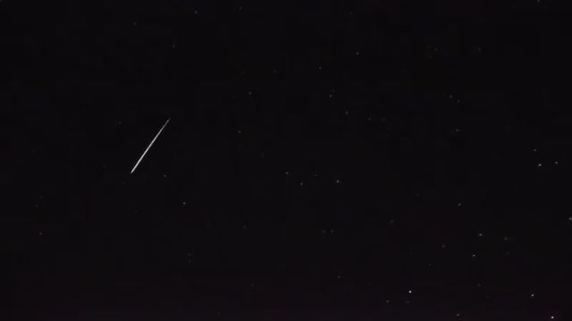 AMS247 meteor