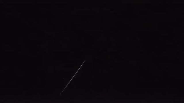 AMS247 meteor