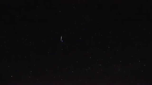 AMS247 meteor