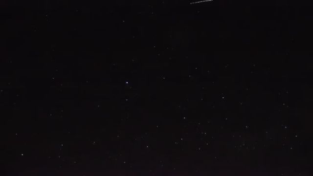AMS247 meteor
