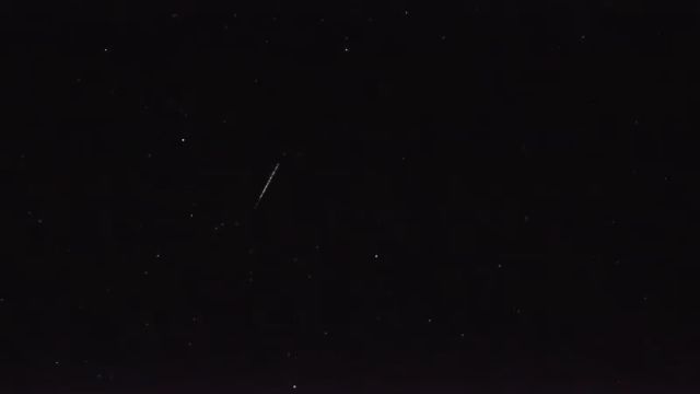 AMS247 meteor