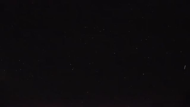 AMS247 meteor