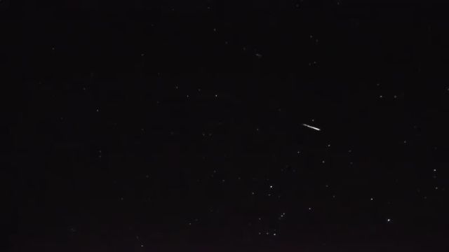 AMS247 meteor