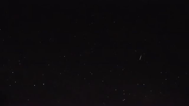 AMS247 meteor