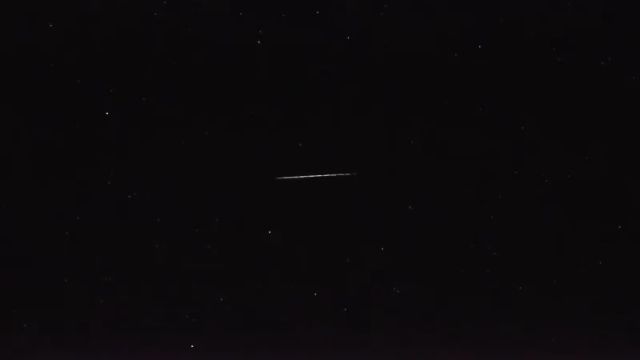 AMS247 meteor