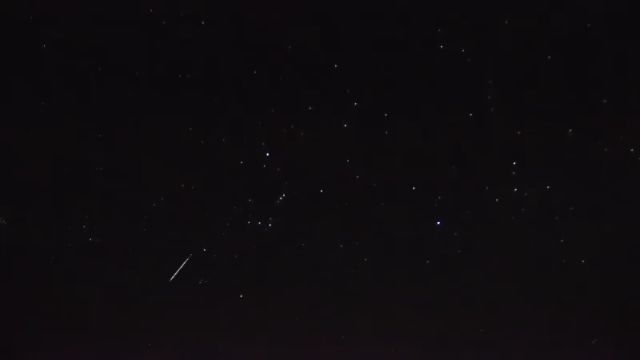 AMS247 meteor