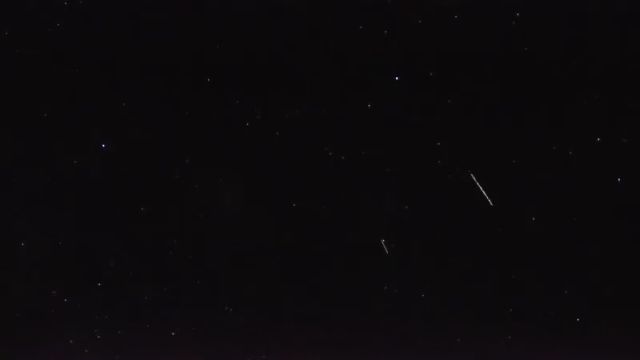 AMS247 meteor