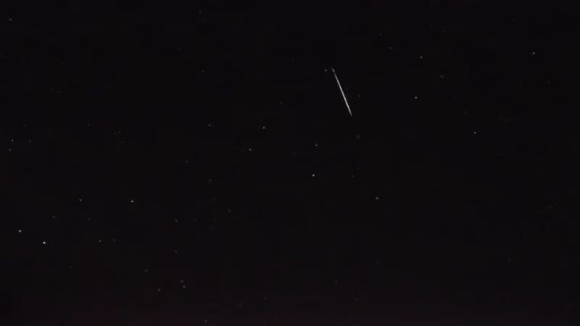 AMS247 meteor
