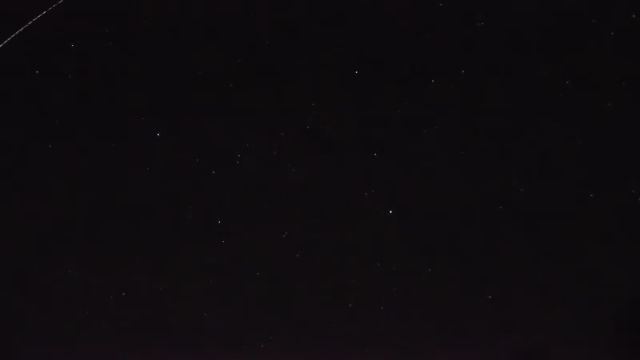 AMS247 meteor