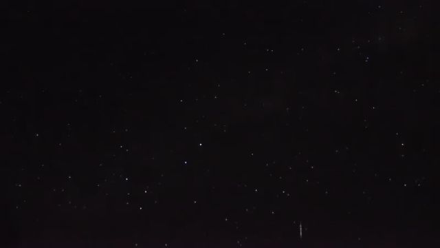 AMS247 meteor