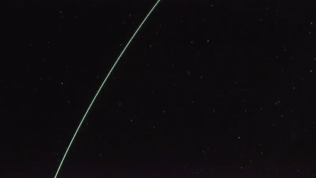 AMS247 meteor