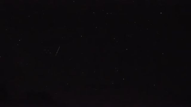 AMS247 meteor