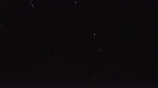 AMS247 meteor