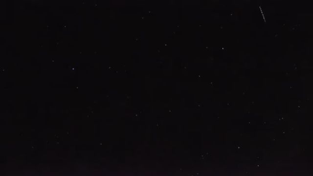 AMS247 meteor