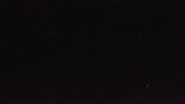 AMS247 meteor
