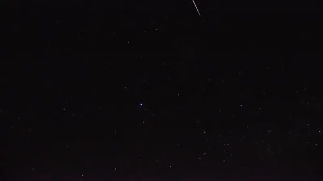 AMS247 meteor