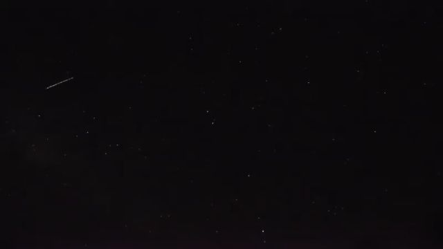 AMS247 meteor