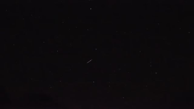 AMS247 meteor