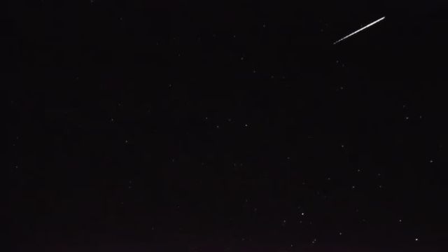 AMS247 meteor