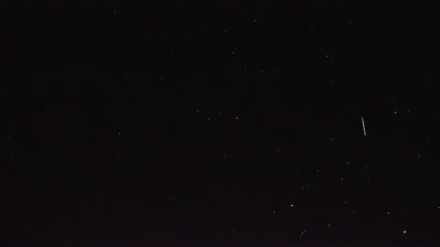 AMS247 meteor